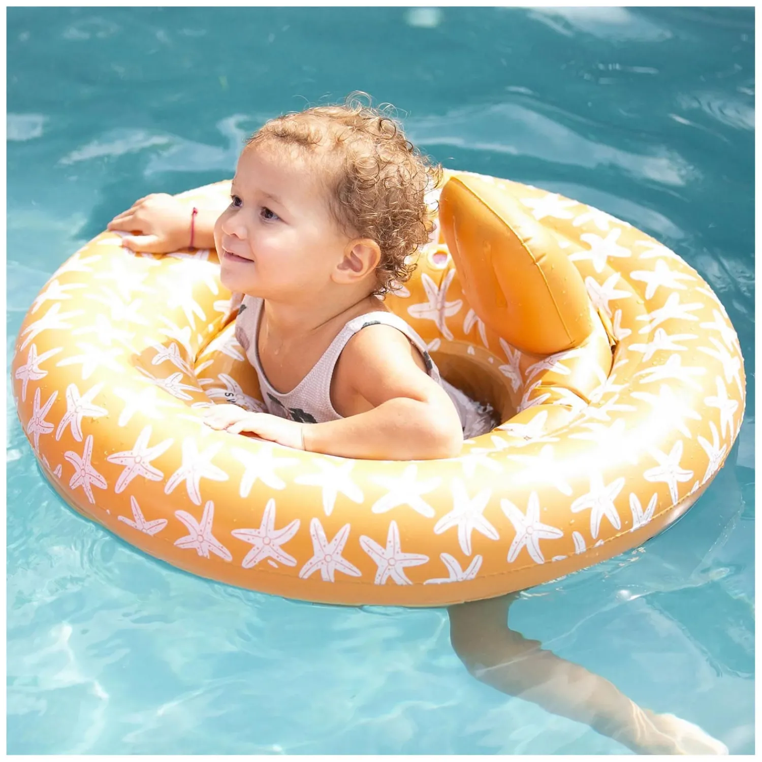 Baby Float Zeesterren-Swim Essentials Discount