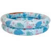 Baby Zwembad Zeedieren, 60cm-Swim Essentials Clearance