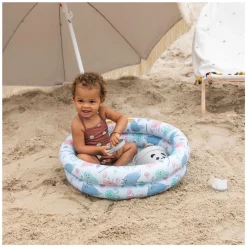 Baby Zwembad Zeedieren, 60cm-Swim Essentials Clearance