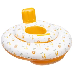 Baby Zwemzitje Jungle, 0-1 jaar-Swim Essentials Best