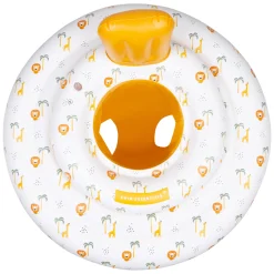 Baby Zwemzitje Jungle, 0-1 jaar-Swim Essentials Best