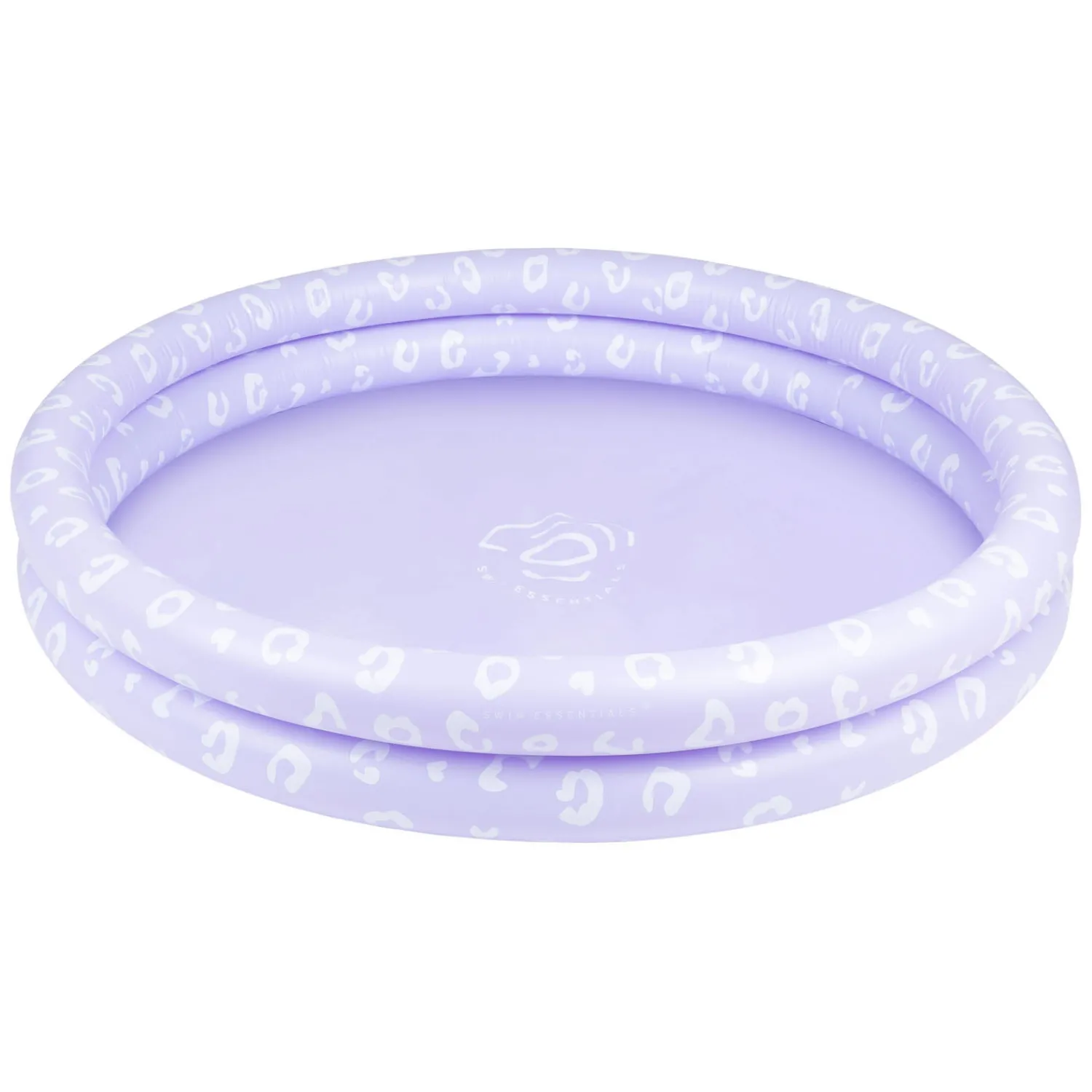 Kinderzwembad Luipaard Lia, 100cm>Swim Essentials Outlet
