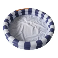 Swim Essentials Kinderzwembad Blauw Wit Gestreept, 100cm Online