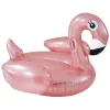 Luchtbed Flamingo>Swim Essentials