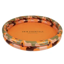 Luxe Camouflage Baby Zwembad, 100cm>Swim Essentials Online