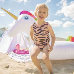 Swim Essentials Opblaasbare Eenhoorn, 150cm Hot