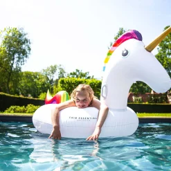 Swim Essentials Opblaasbare Eenhoorn, 150cm Hot