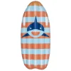 Opblaasbaar Surfboard Haaien>Swim Essentials New