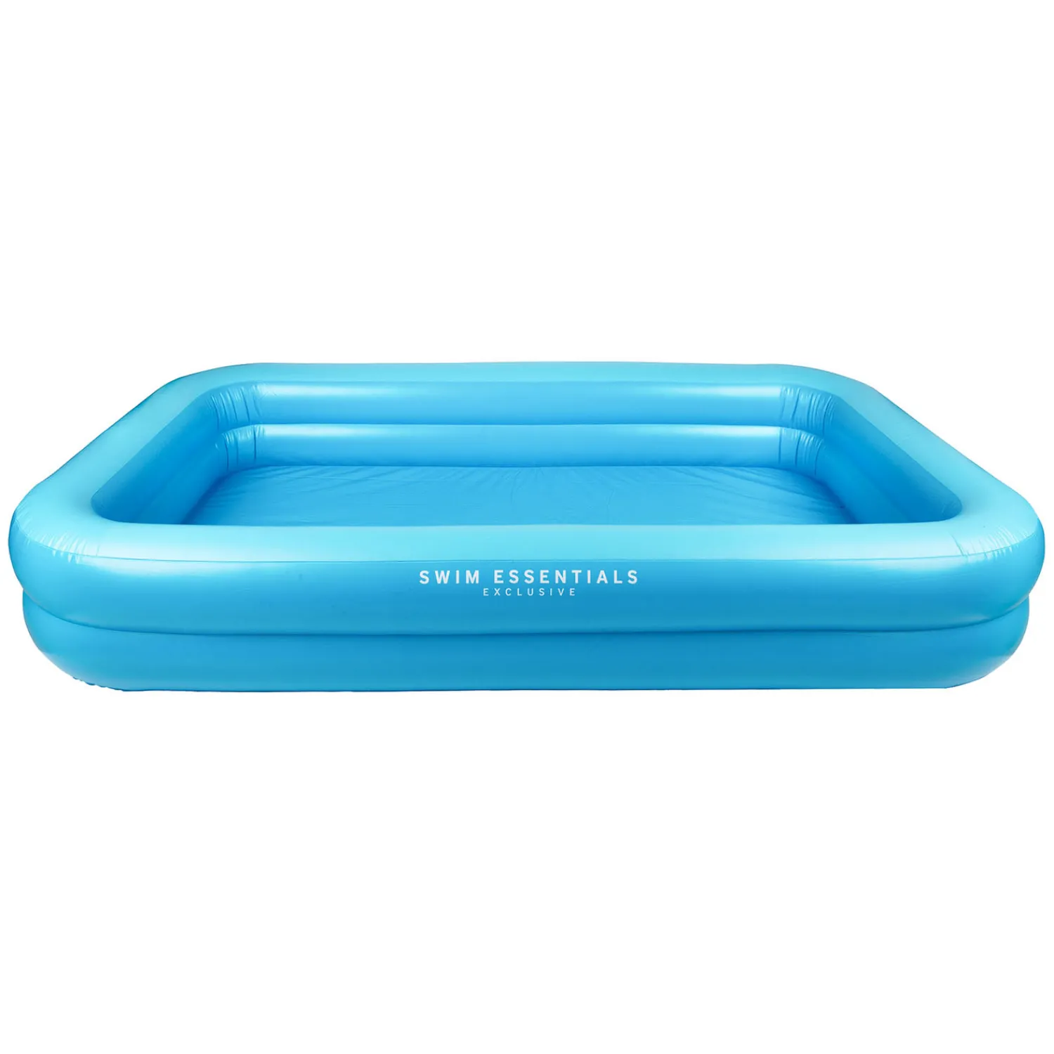 Swim Essentials Opblaasbaar Zwembad Blauw, 300x175x51cm Clearance