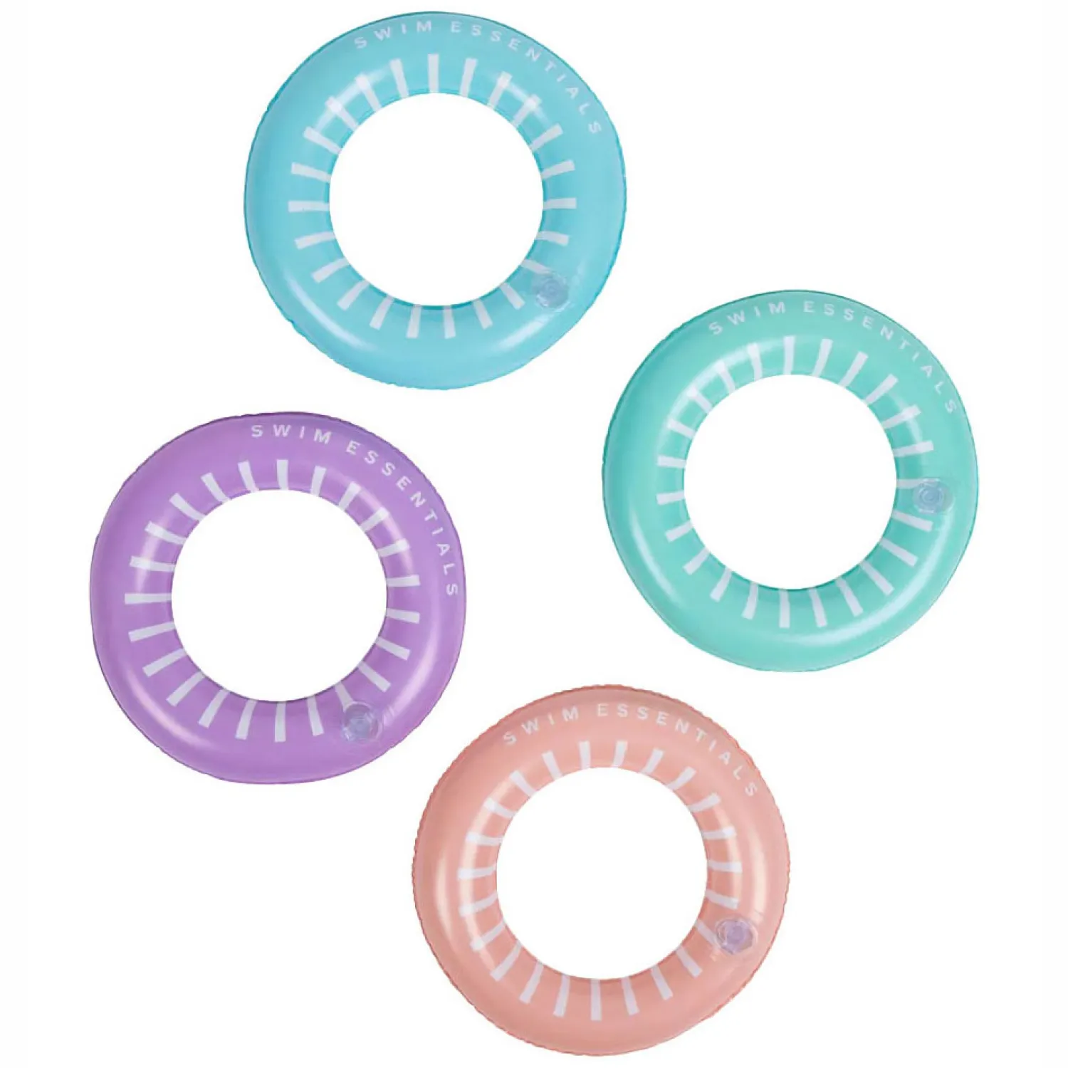 Rainbow Adventure Zwembad, 210x150cm>Swim Essentials Discount