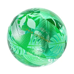 Swim Essentials Strandbal Tropical, 51cm Sale