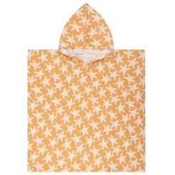 Strandponcho Zeesterren 50x50cm-Swim Essentials Online