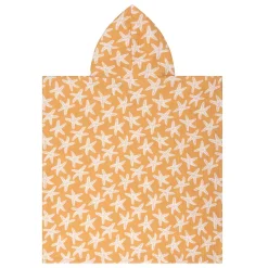 Strandponcho Zeesterren 50x50cm-Swim Essentials Online