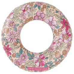 Zwemband Bloemen, 90cm-Swim Essentials New