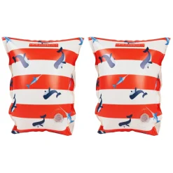 Swim Essentials Zwembandjes Walvis, 2-6 jaar