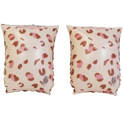 Zwembandjes Old Pink Panterprint, 0-2 jaar>Swim Essentials