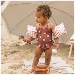 Zwembandjes Old Pink Panterprint, 0-2 jaar><noscript><img width=