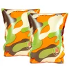 Zwembandjes Camouflage,  2-6 jaar-Swim Essentials Best