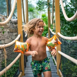 Zwembandjes Camouflage, 2-6 jaar-Swim Essentials Best