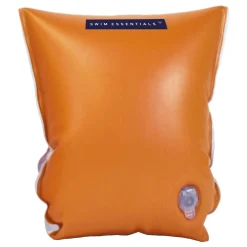 Zwembandjes Oranje, 2-6 jaar>Swim Essentials Discount