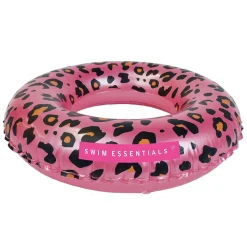 Zwemring Rosé Goud Panterprint>Swim Essentials Clearance