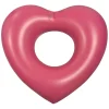 Zwemring Hart, 55cm>Swim Essentials Hot