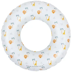 Zwemring Jungle, 55cm>Swim Essentials Clearance