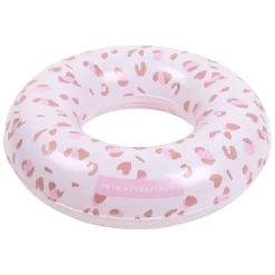 Zwemring Old Pink Panterprint-Swim Essentials Best