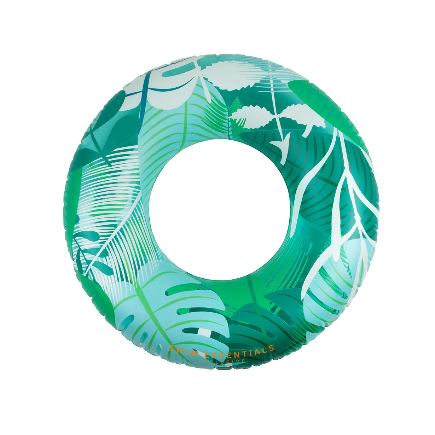 Zwemring Tropical, 90cm>Swim Essentials Online