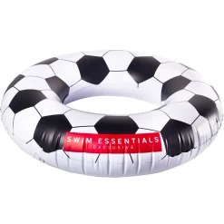 Zwemring Voetbal, 90cm>Swim Essentials Sale
