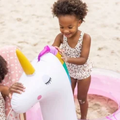 Zwemring Eenhoorn, 95cm-Swim Essentials Outlet