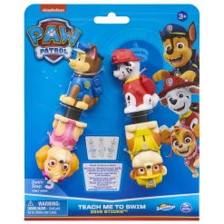 Spin Master Swimways - PAW Patrol Duikstaven Discount