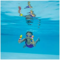 Spin Master Swimways - PAW Patrol Duikstaven Discount