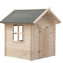 SwingKing Houten Speelhuis - Monique Discount