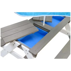 Kinderpicknicktafel Waterfun met Parasol><noscript><img width=