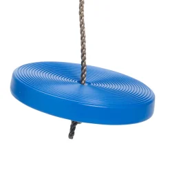 SwingKing Schommel Disc Blauw Discount