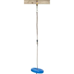 SwingKing Schommel Disc Blauw Discount