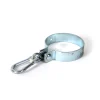 Schommelhaak Staal Rond, Ø 120mm-SwingKing Discount