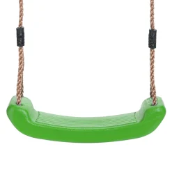 SwingKing Schommelzitje Appelgroen Hot