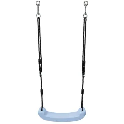Schommelzitje Pastel Blauw>SwingKing New