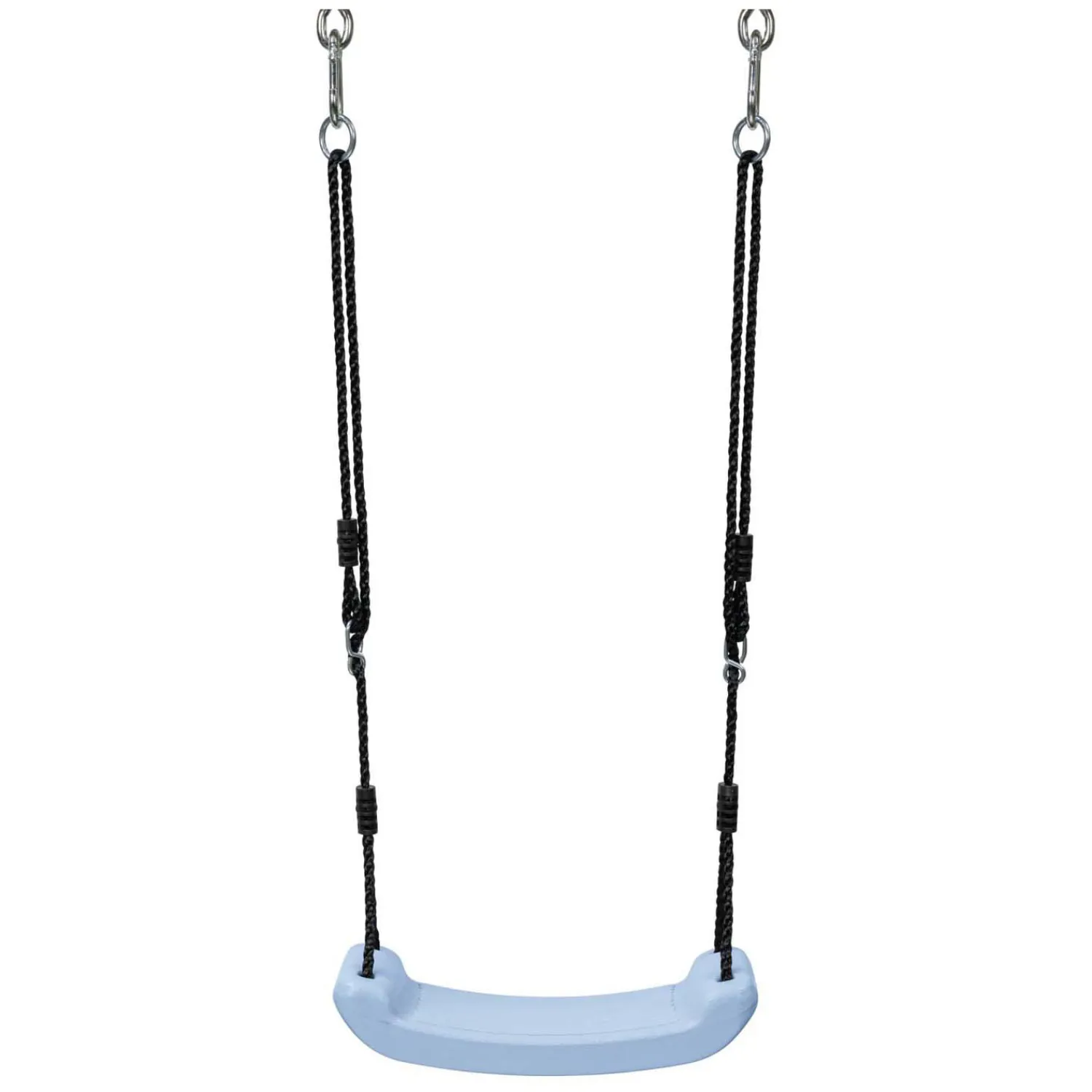 Schommelzitje Pastel Blauw>SwingKing New