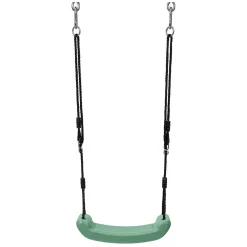 Schommelzitje Pastel Groen>SwingKing Online