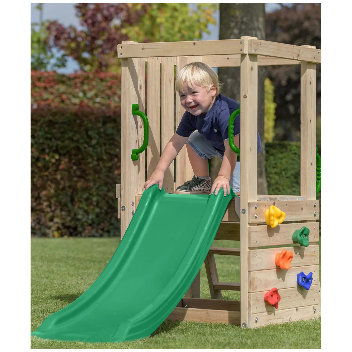 Speeltoestel Mari Small>SwingKing Online