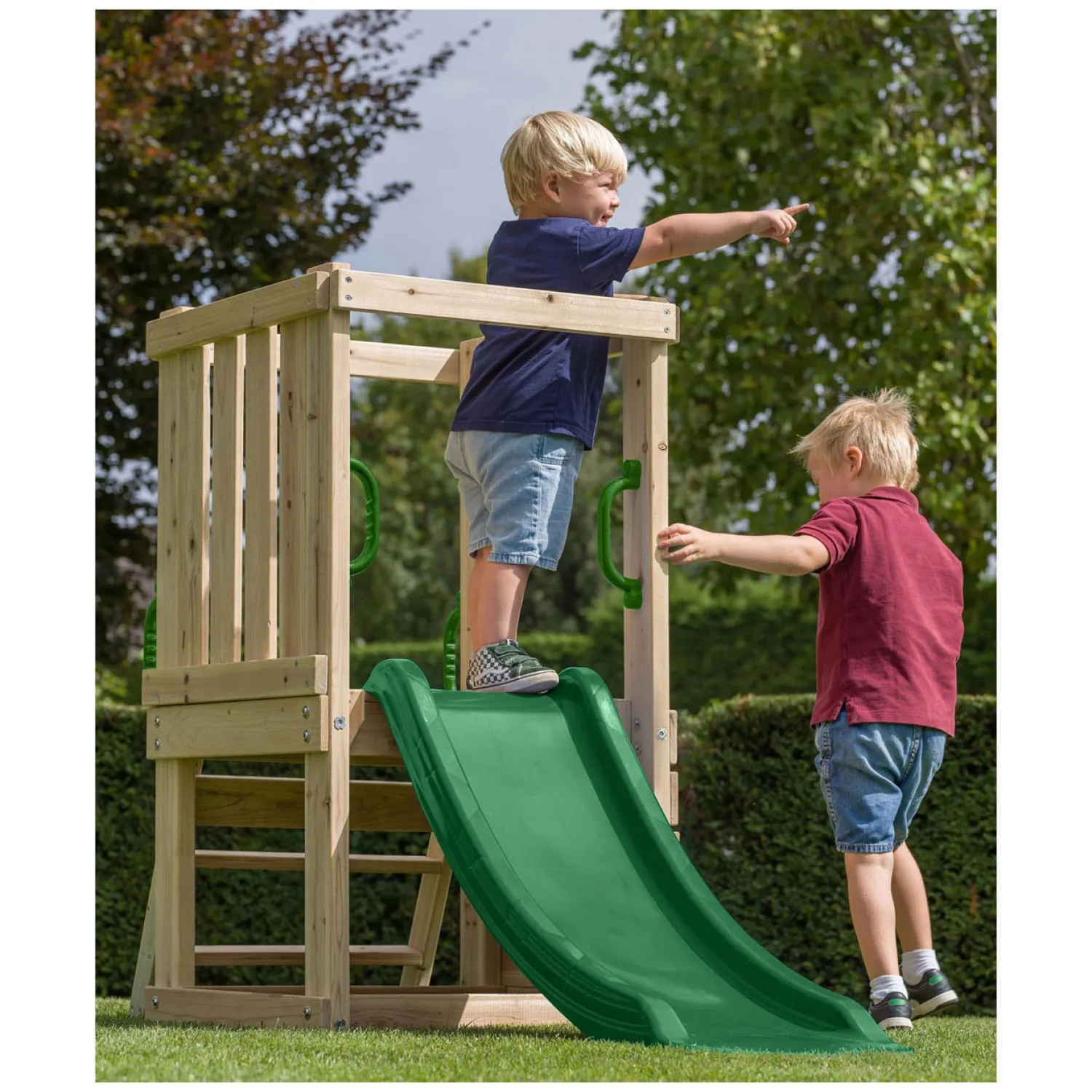 Speeltoestel Mari Small>SwingKing Online