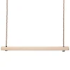 Trapeze Hout, 56cm-SwingKing Hot