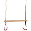 SwingKing Trapeze Set met Ringen, 48cm Clearance