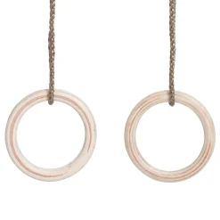 Turnringen Hout>SwingKing Clearance