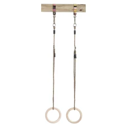 Turnringen Hout>SwingKing Clearance