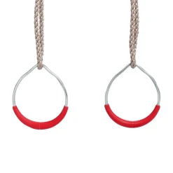 Turnringen Metaal>SwingKing Outlet