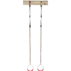 Turnringen Metaal>SwingKing Outlet